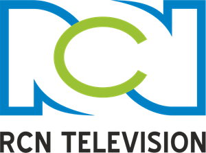 RCN TELEVISION Logo PNG Vector