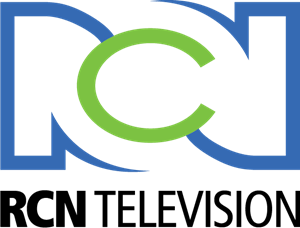 RCN Television Logo PNG Vector
