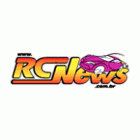 RCNews Logo Vector