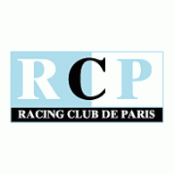 RCP Logo PNG Vector