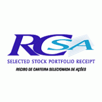 RCSA Logo PNG Vector
