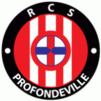 RCS Profondeville Logo PNG Vector