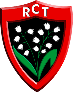 RCT Logo PNG Vector