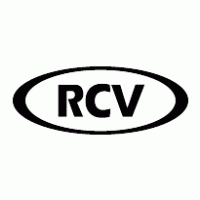 RCV Logo PNG Vector