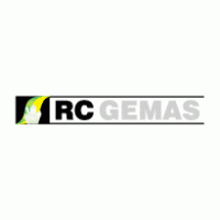 RC GEMAS Logo PNG Vector