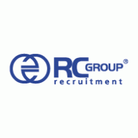 RC Group Logo PNG Vector