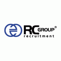 RC Group Logo PNG Vector