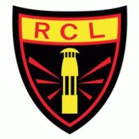 RC Lens Logo PNG Vector