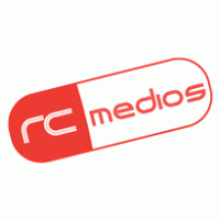 RC_Medios Logo PNG Vector