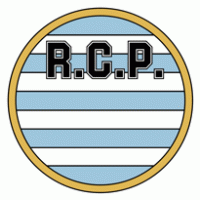 RC Paris Logo PNG Vector