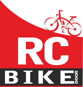 RC bike door Logo PNG Vector