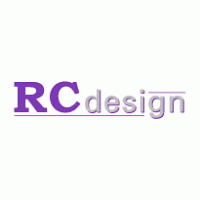RC design Logo PNG Vector