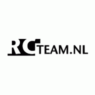 RCteam.nl Logo PNG Vector