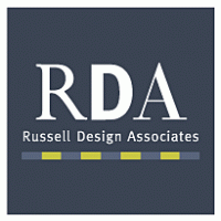 RDA Logo PNG Vector