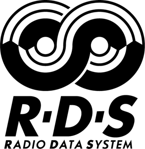 RDS Logo PNG Vector