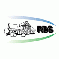 RDS Logo PNG Vector