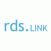 RDS Link Logo PNG Vector