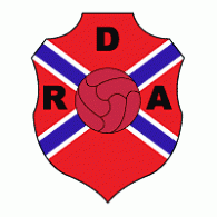 RD Agueda Logo PNG Vector