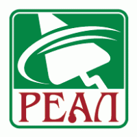 REAL Logo PNG Vector