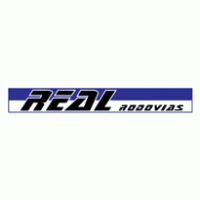REAL RODOVIAS Logo PNG Vector