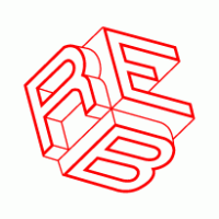 REB Logo PNG Vector