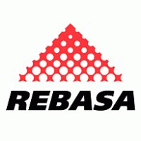 REBASA Logo PNG Vector