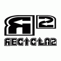 RECICLA2 Logo PNG Vector