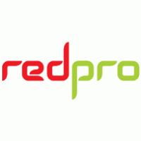 REDPRO Logo PNG Vector