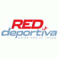 RED DEPORTIVA Logo Vector