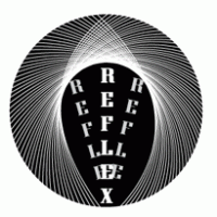 REFLEX Logo PNG Vector