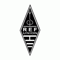 REF Union Logo PNG Vector