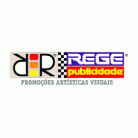 REGE Publicidade Logo PNG Vector
