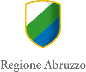 REGIONE ABRUZZO Logo Vector