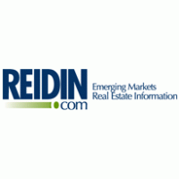 REIDIN Logo PNG Vector