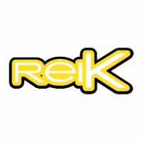 REIK Logo PNG Vector