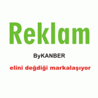 REKLAM Logo PNG Vector