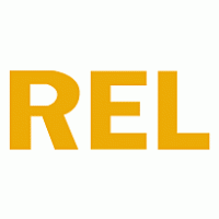 REL Logo PNG Vector