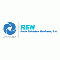 REN Logo PNG Vector