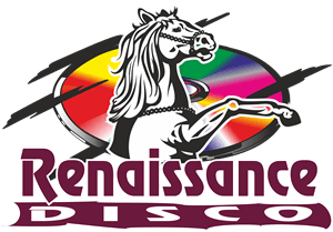 RENAISSANCE DISCO Logo Vector