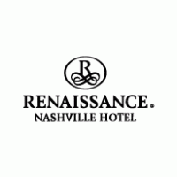 RENAISSANCE HOTEL Logo PNG Vector