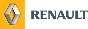 RENAULT Logo PNG Vector