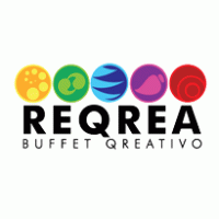 REQREA Logo PNG Vector