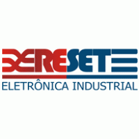 RESET IND E COMERCIO Logo Vector