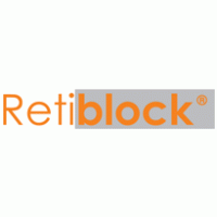 RETIBLOCK Logo PNG Vector