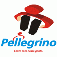 REVISTA PELLEGRINO Logo PNG Vector