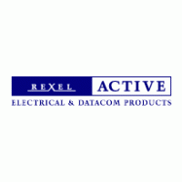 REXEL Logo PNG Vector