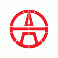 REZIZTENZIA ELEKTRIKA STENCIL Logo PNG Vector