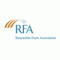 RFA Logo PNG Vector