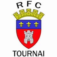 RFC Tournai Logo PNG Vector