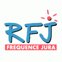 RFJ Logo PNG Vector